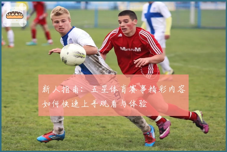 新人指南：五星体育赛事精彩内容如何快速上手观看与体验
