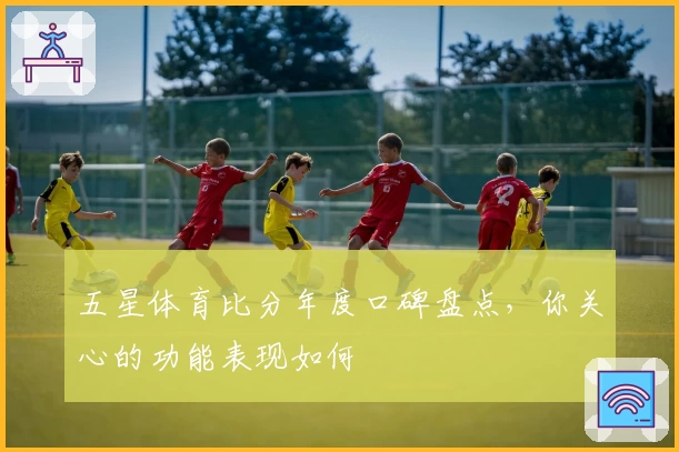 五星体育比分年度口碑盘点,你关心的功能表现如何