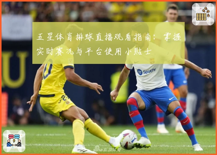 五星体育排球直播观看指南：掌握实时赛况与平台使用小贴士