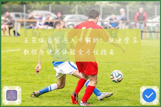 五星体育官方入口解析：极速登录教程与使用体验全方位指南