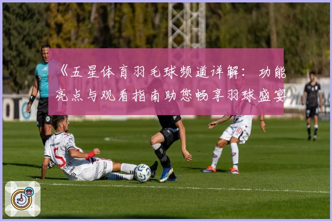 《五星体育羽毛球频道详解：功能亮点与观看指南助您畅享羽球盛宴》